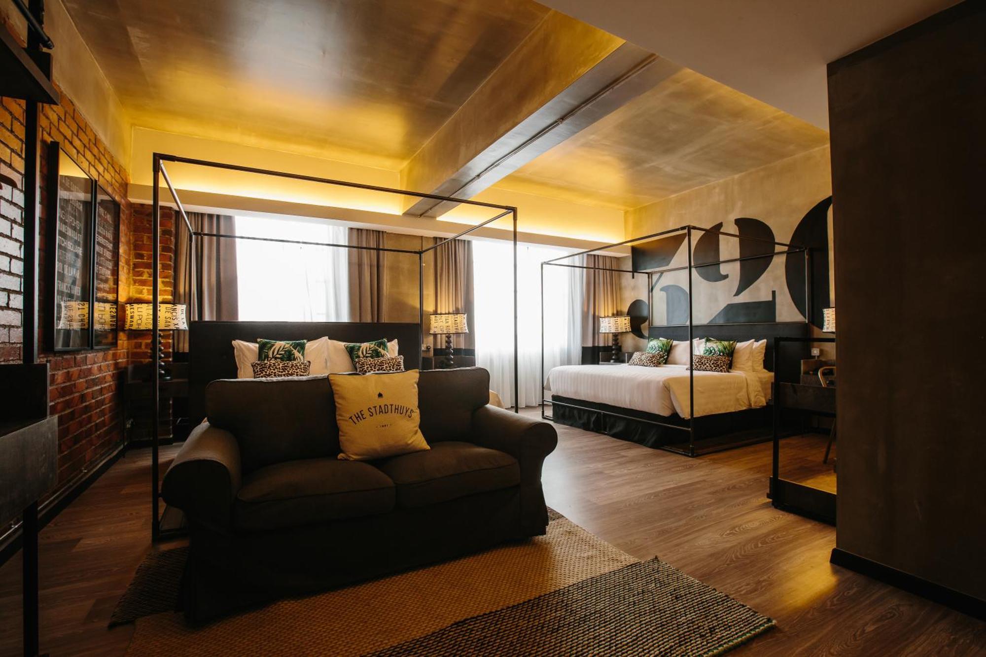 Family Suite